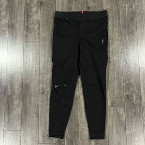 Spanx jegging